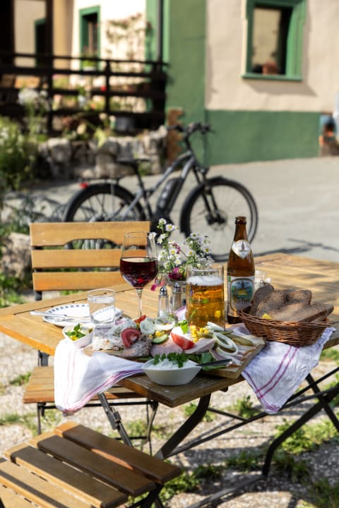 Gastro Ferienhof Neumühle
