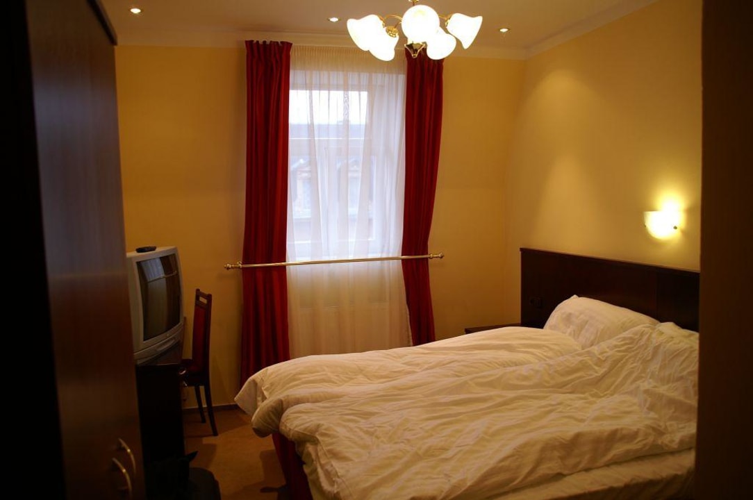 Zimmer 408 Hotel Adria