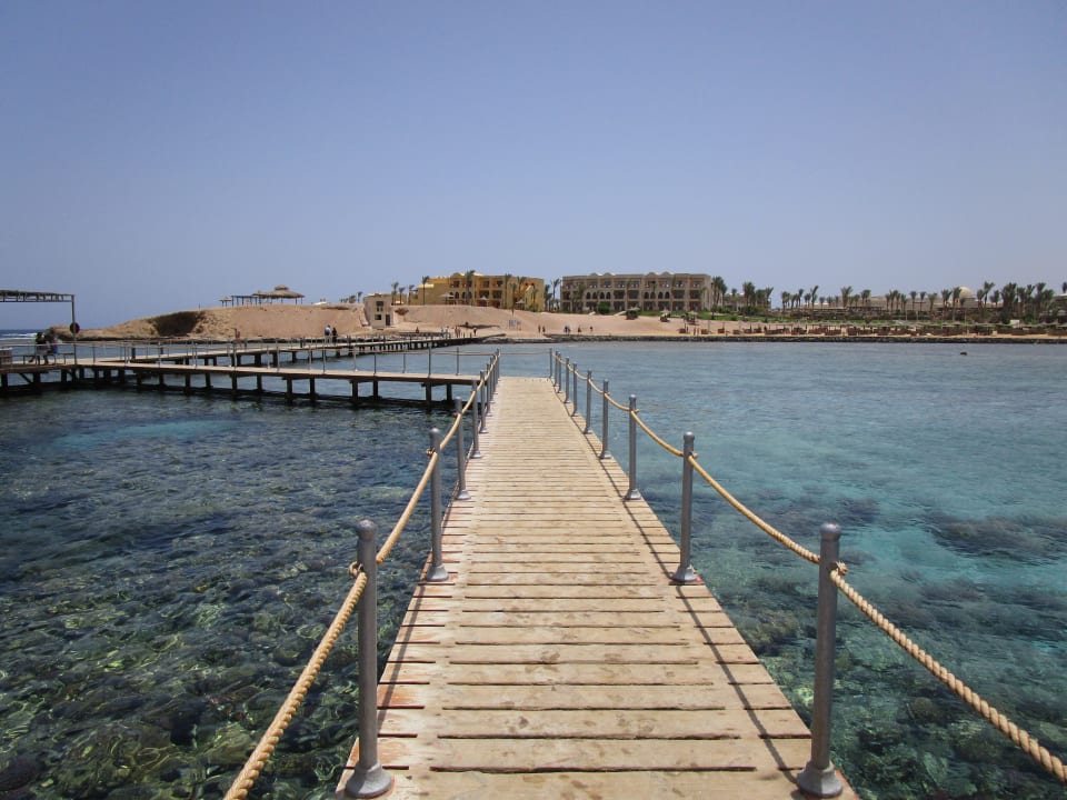 Strand Steigenberger Coraya Beach - Adults only