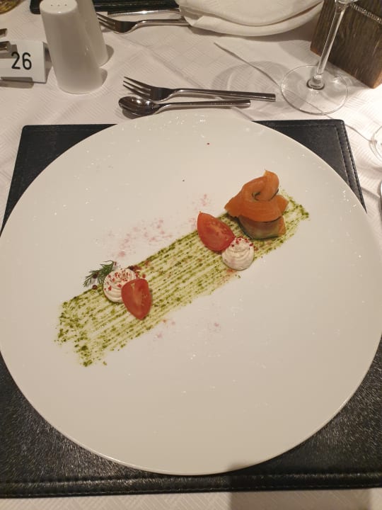 Gastro Hotel Sonnleiten