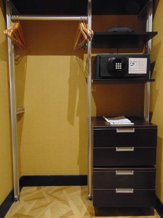 Zimmer Hotel Hilton Bogota