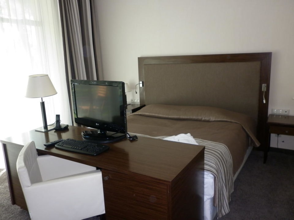 Bildschirm drehbar HAVET Resort & Spa