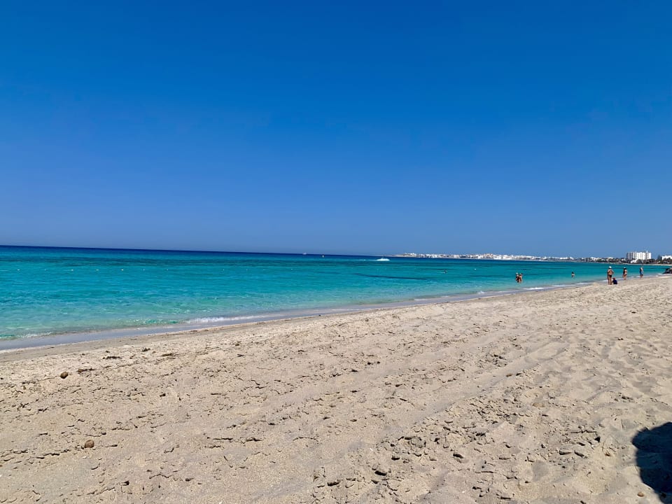 Strand Iberostar Selection Royal El Mansour