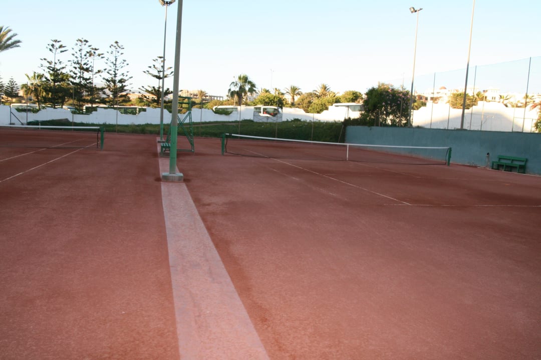 Korty Iberostar Waves Founty Beach