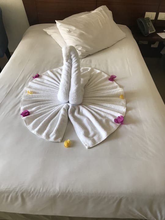 Zimmer Stella Garden Resort & Spa, Makadi Bay