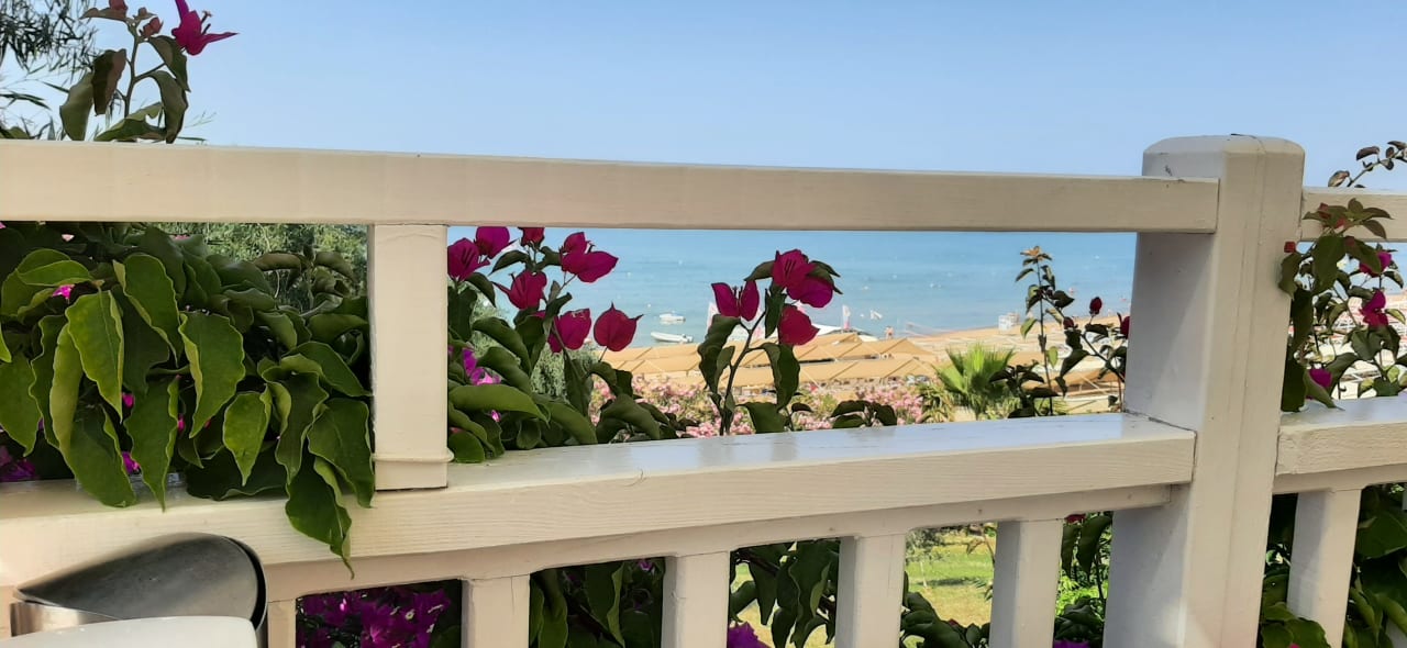 Strand Can Garden Resort