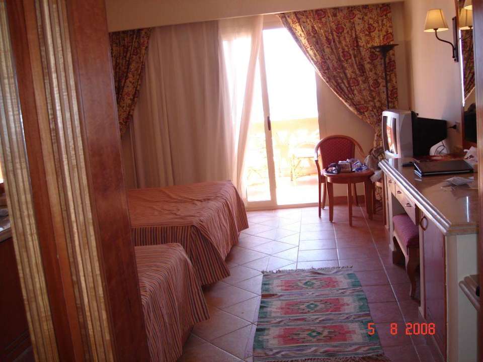 Pokój Sharm Grand Plaza Resort