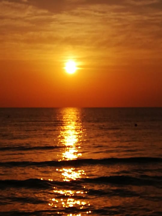 Strand Nour Palace Resort & Thalasso