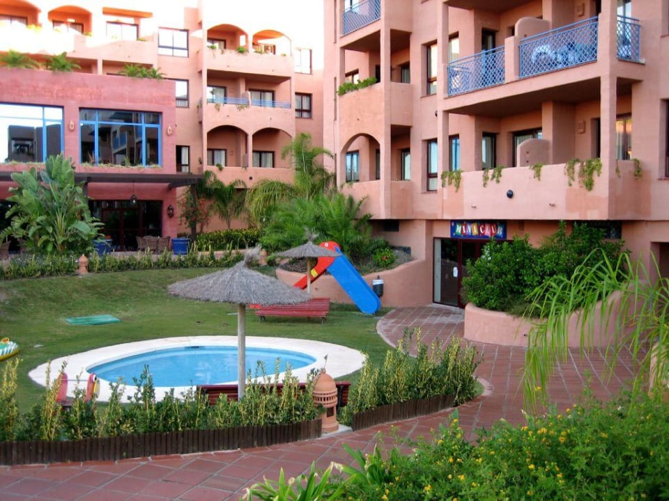 Miniclub Bakour Oh Nice Costa del Sol