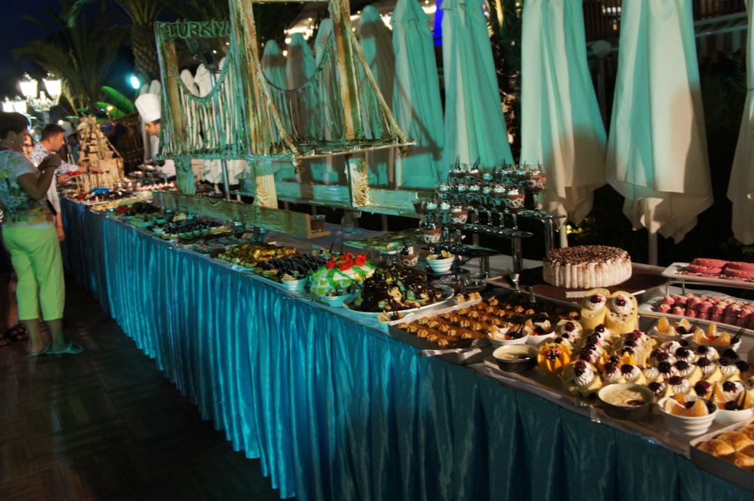 7 Quattro Beach Spa & Resort