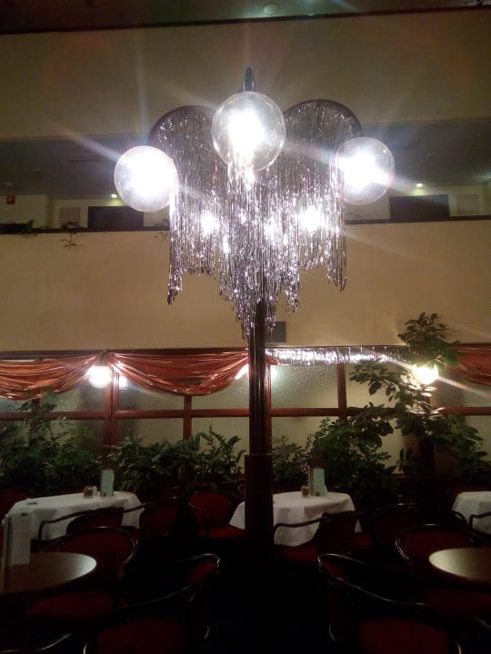 Gastro Ensana Thermal Sarvar Health Spa Hotel