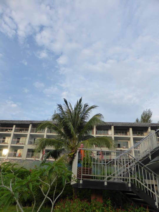 Haus TUI BLUE Mai Khao Lak