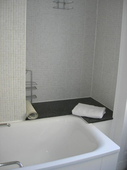 Badewanne Staunton Hotel