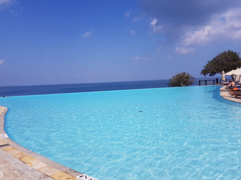 Pool Royal Zanzibar Beach Resort