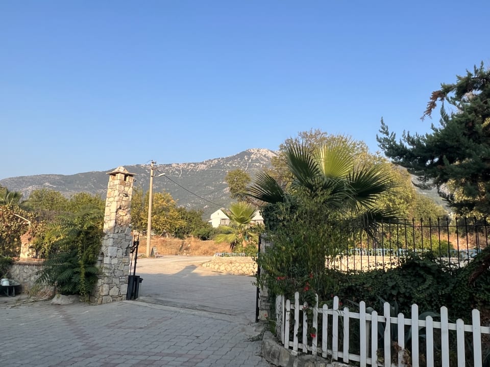 Außenansicht Seyir Village Hotel