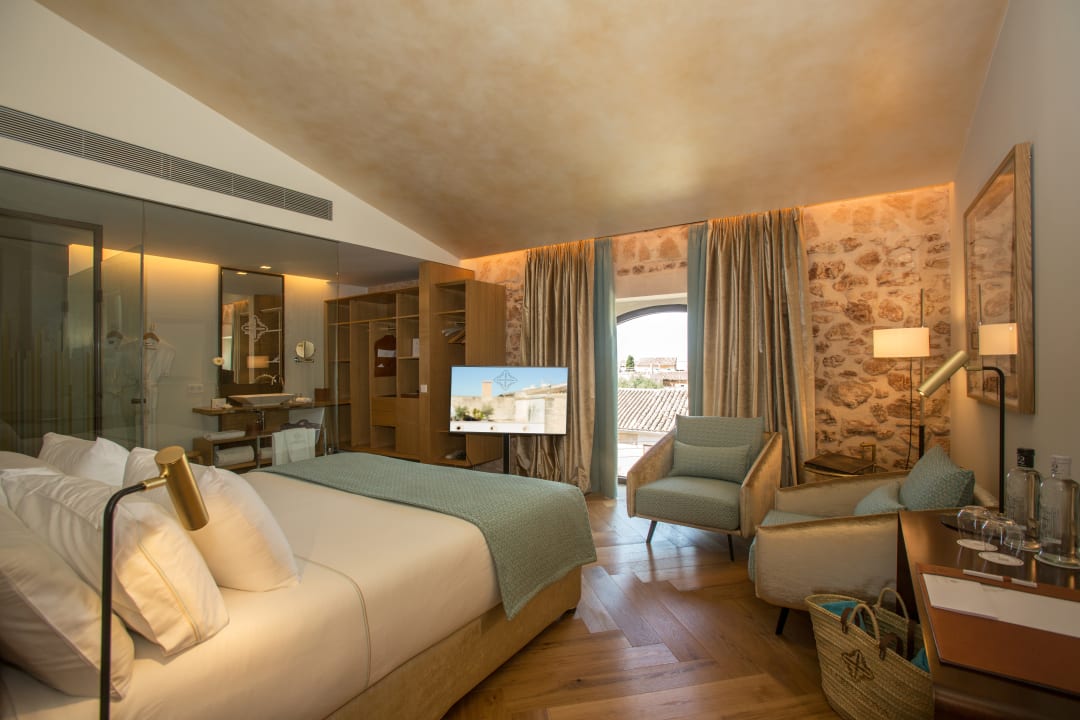 Zimmer Sa Creu Nova Petit Palais Art & Spa - Adults only