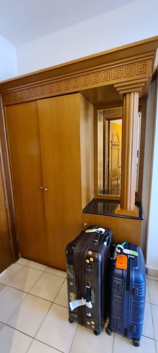 Zimmer Sandy Beach Resort