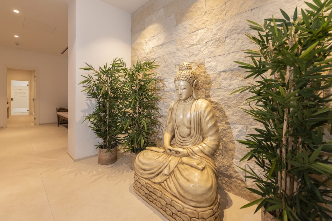 Sonstiges allsun Hotel Eden Playa