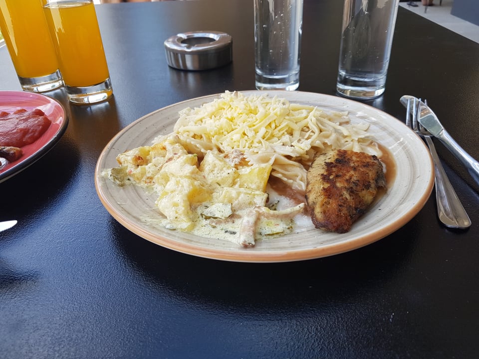 Gastro Cook's Club Sunny Beach