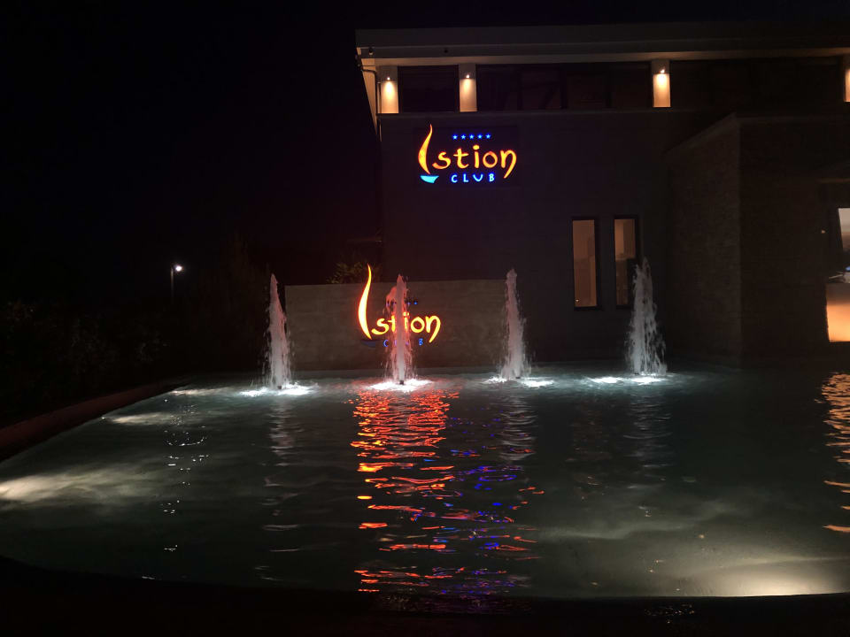 Sonstiges Istion Club & Spa