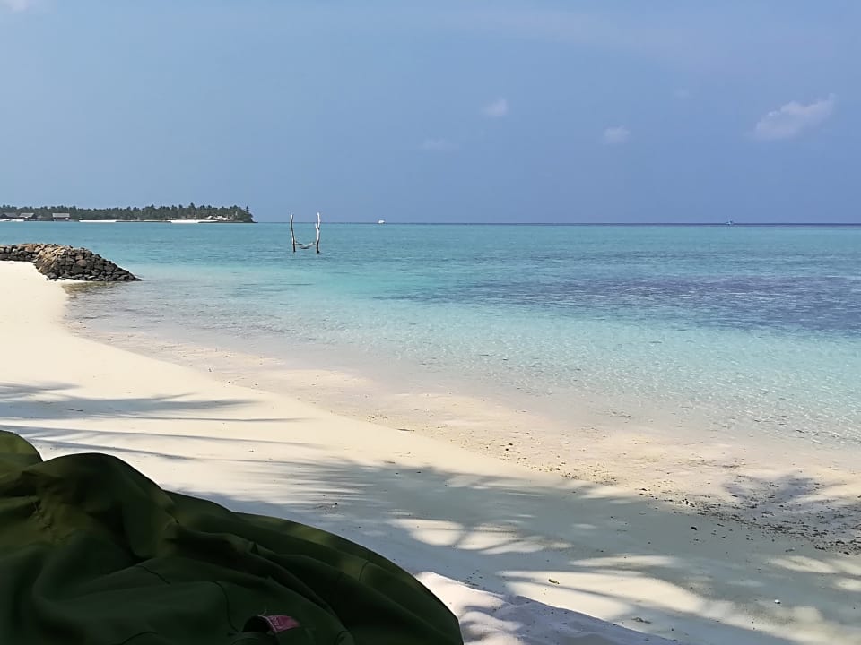 Strand Summer Island Maldives