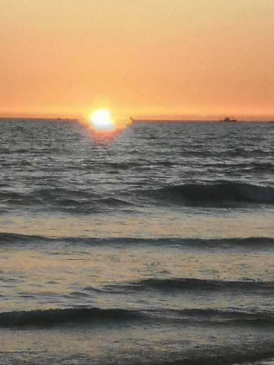 Strand Allegro Agadir