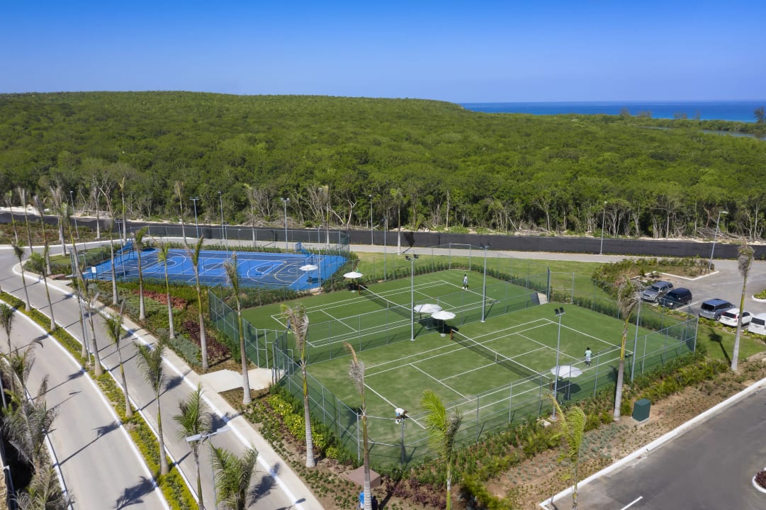 Sport & Freizeit Ocean Coral Spring Resort - All Inclusive