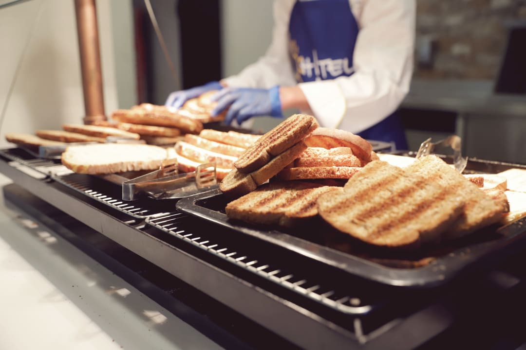 Gastro Ohtels Villa Romana