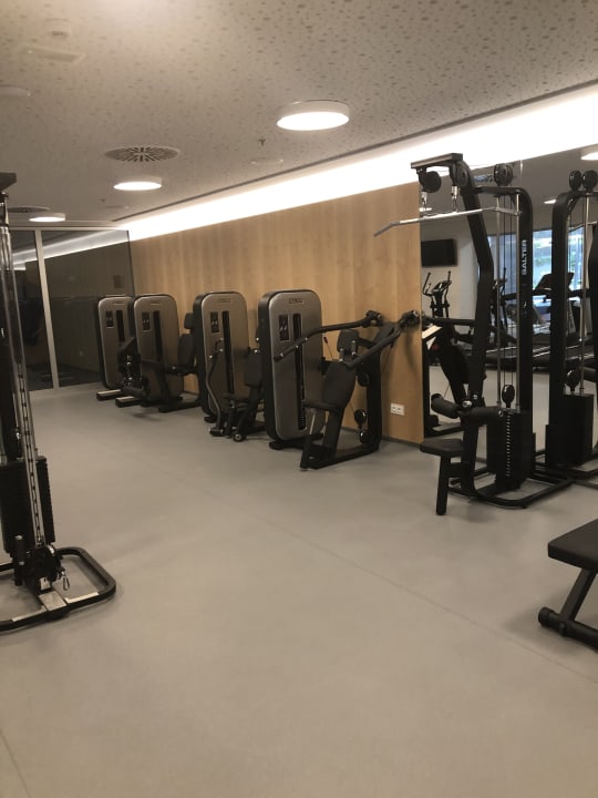 Sport & Freizeit Hipotels Gran Playa De Palma