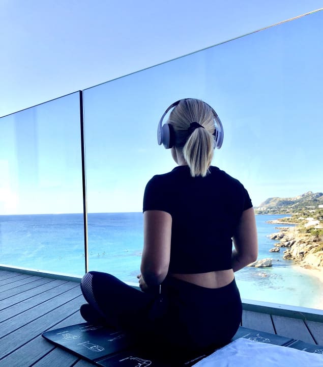 Ausblick Son Moll Sentits Hotel & Spa