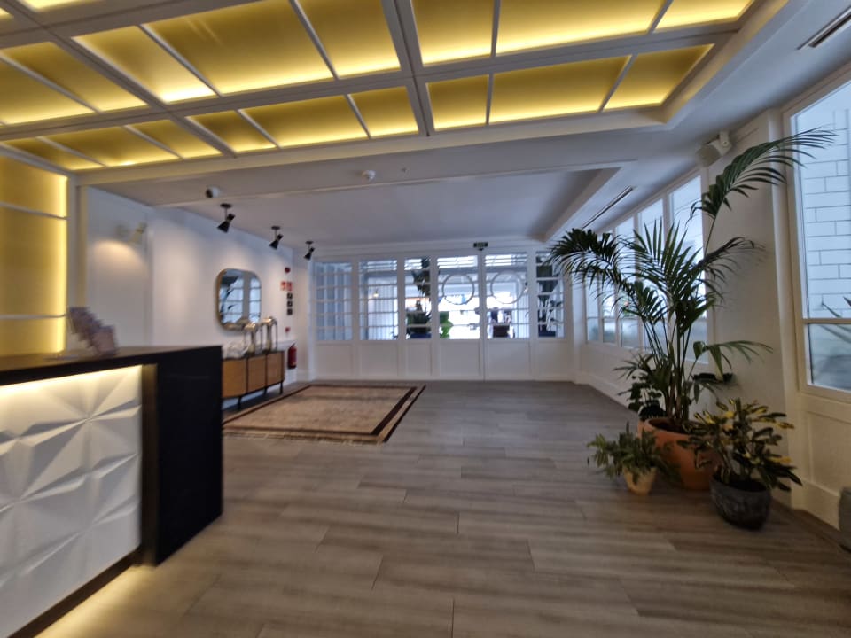 Sonstiges Gran Hotel Flamingo