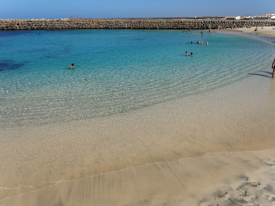 Strand Meliá Llana Beach Resort & Spa