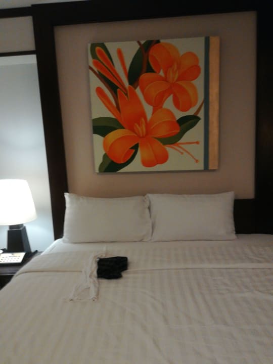 Zimmer Novotel Rayong Rim Pae Resort