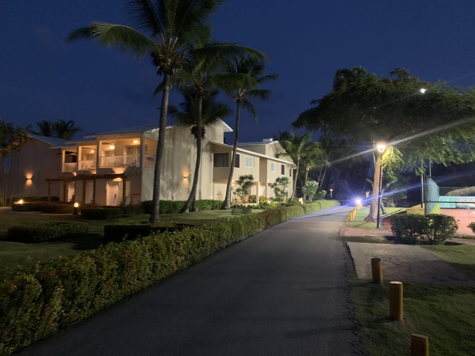 Außenansicht Grand Palladium Punta Cana Resort & Spa