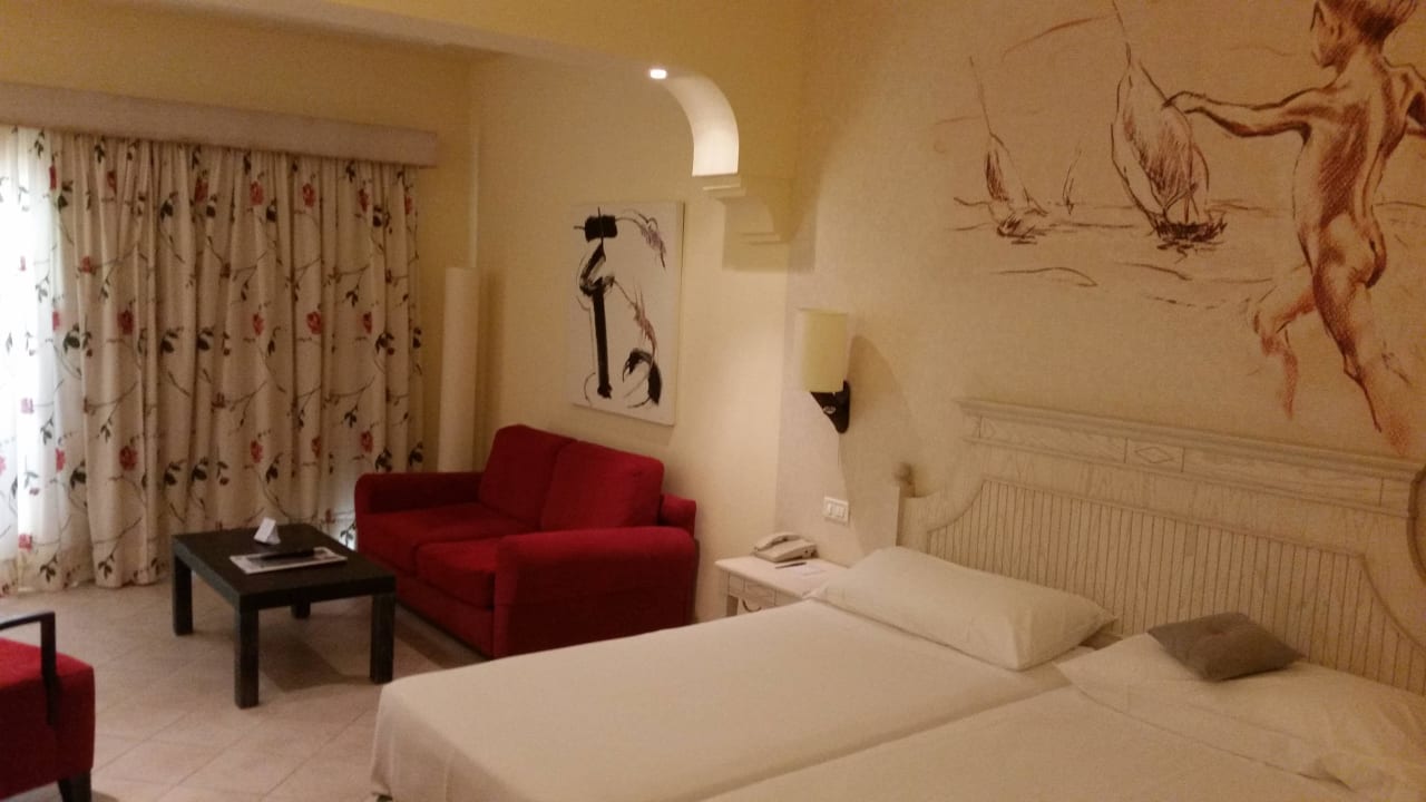 Standardzimmer Lopesan Villa del Conde Resort & Thalasso