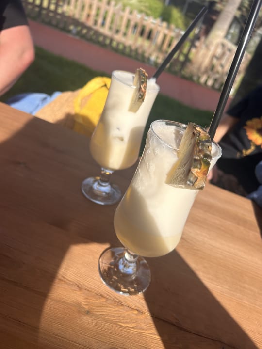 Gastro Saturn Palace Resort Hotel