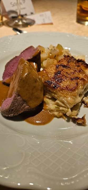 Gastro Hotel Bergblick