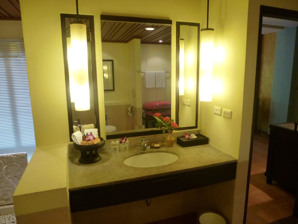 Bad Khao Lak Merlin Resort