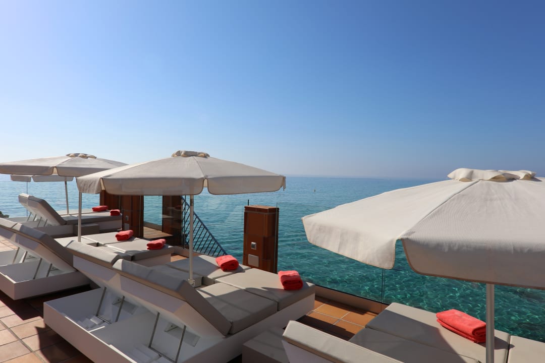 Ausblick Son Moll Sentits Hotel & Spa