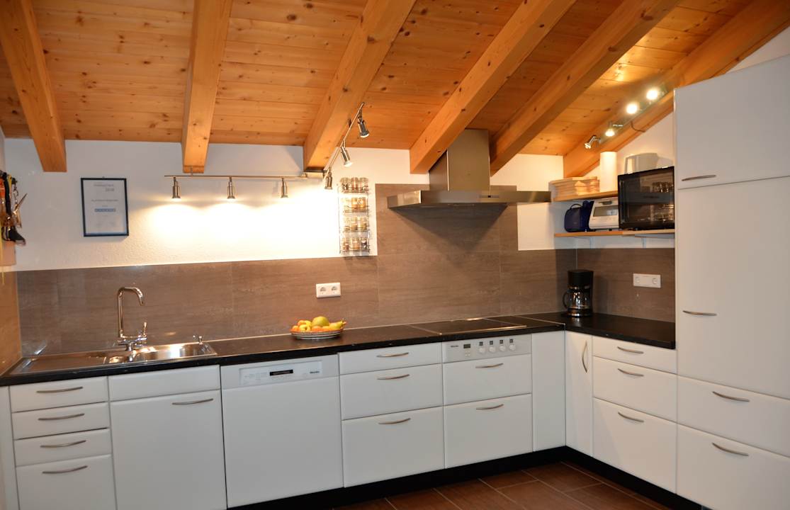 Zimmer Apartment Majerotto