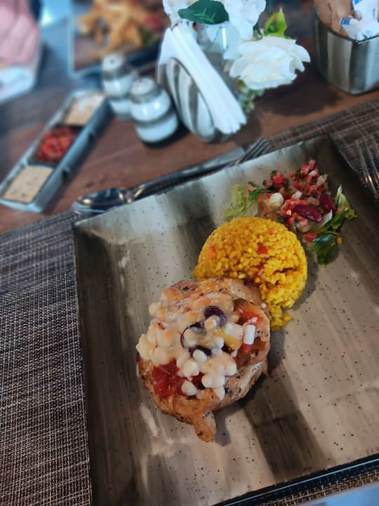 Gastro Hurghada Long Beach Resort