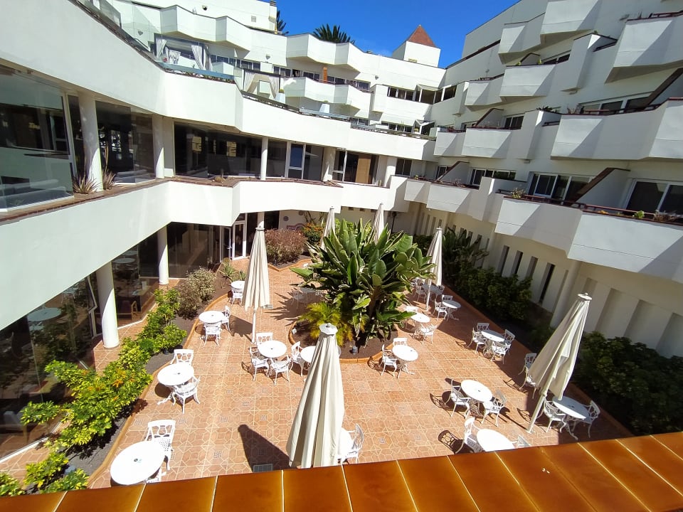 Gastro Barceló Corralejo Bay - Adults only