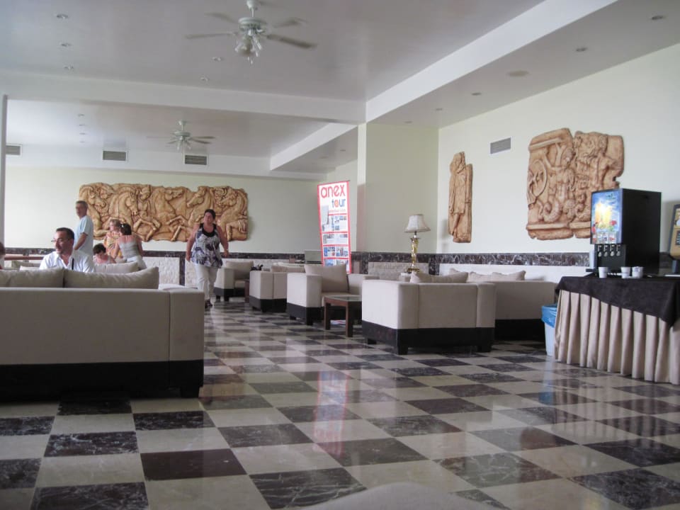 Einfach nur altmodisch Rubi Hotel