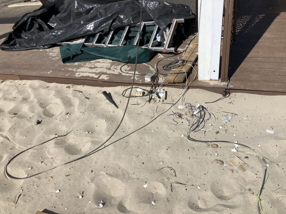 Sonstiges Grand Palladium White Island Resort & Spa