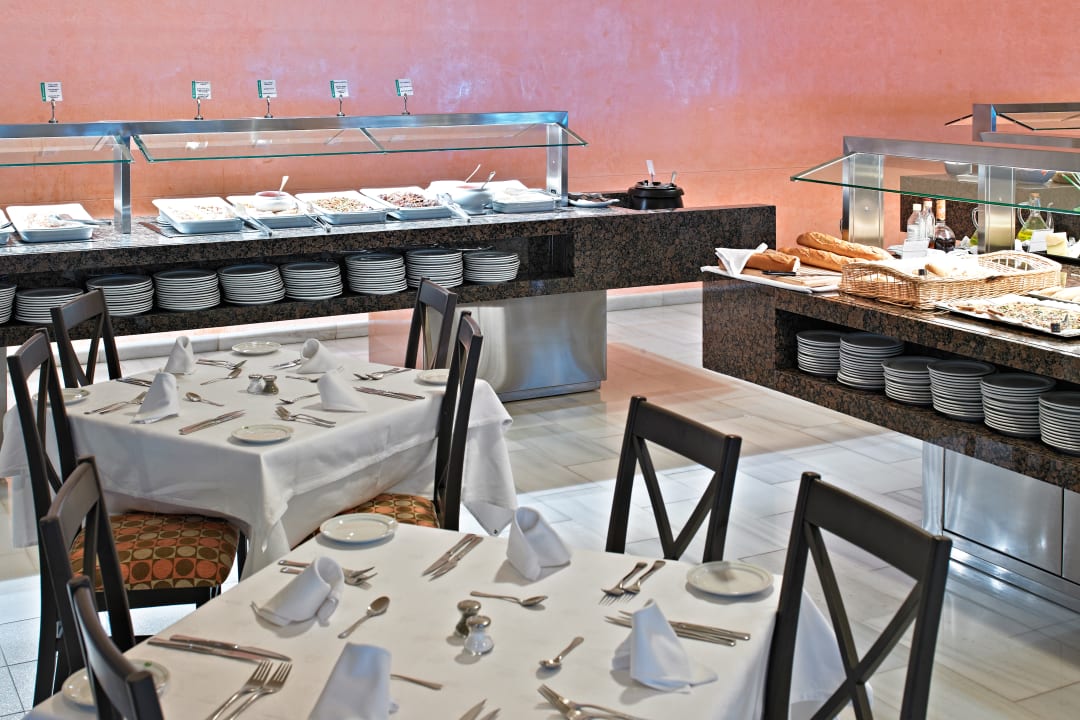 Gastro Protur Vista Badia Aparthotel