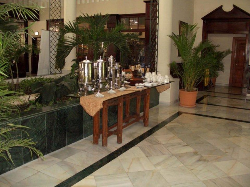 Deko Bahia Principe Luxury Ambar