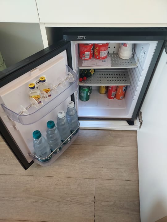 Zimmer Grand Hotel & Riviera