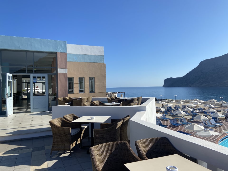 Gastro Fodele Beach & Water Park Holiday Resort