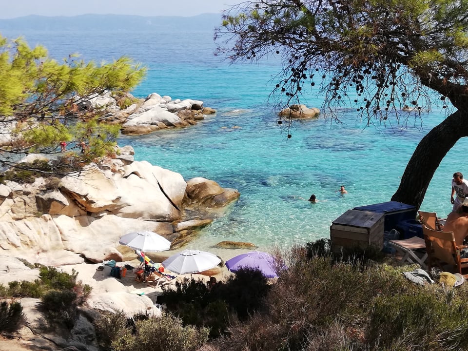 Strand Lagomandra Hotel & Spa