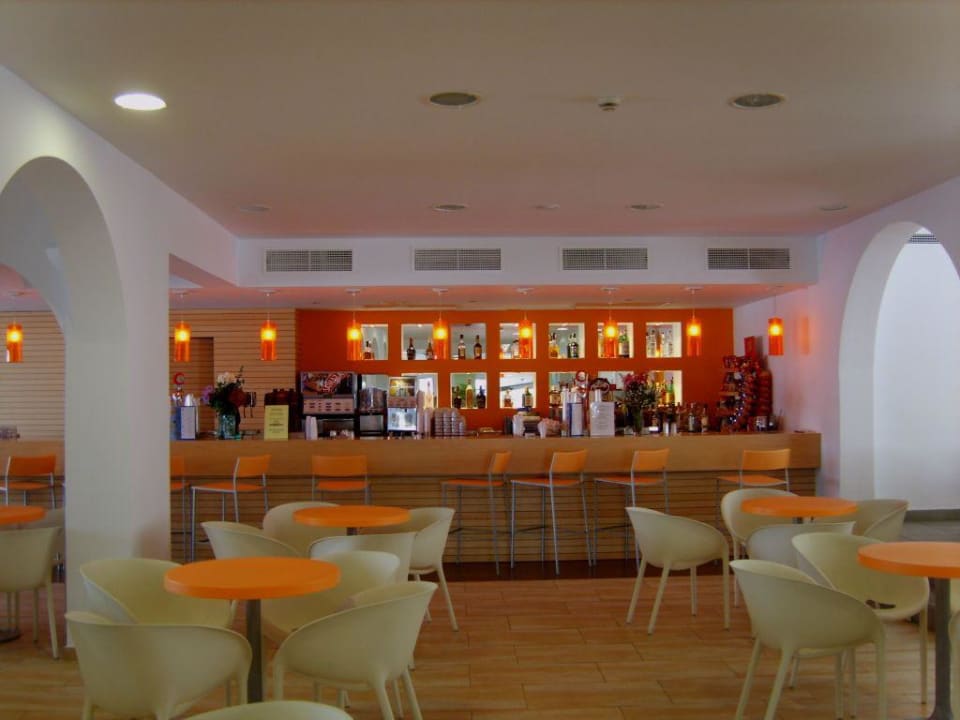 Die Bar Gavimar Ariel Chico Club & Resort